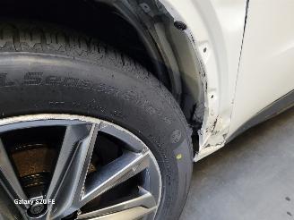 Lexus LBX Hybrid 1.5 100-KW Automaat Elegance picture 7