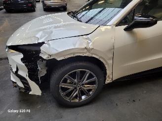 Lexus LBX Hybrid 1.5 100-KW Automaat Elegance picture 4