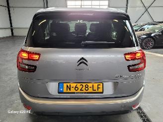 Citroën Grand C4 SpaceTourer 1.2 PureTech 96-KW Automaat 7-Persoons picture 14