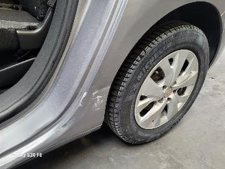 Citroën Grand C4 SpaceTourer 1.2 PureTech 96-KW Automaat 7-Persoons picture 9