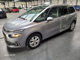Citroën Grand C4 SpaceTourer 1.2 PureTech 96-KW Automaat 7-Persoons picture 3