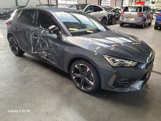 Cupra Leon 1.4 e-Hybrid 110-KW Automaat 5drs picture 4
