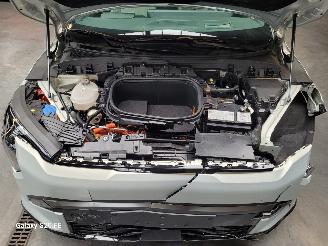 Kia EV3 GT-PlusLine 150-KW 81.4kwh Automaat 5drs picture 8