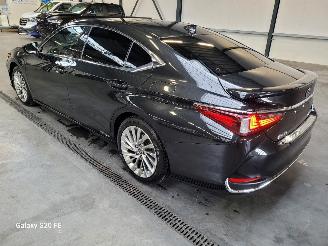 Lexus ES 300h Hybrid 2.5 131-KW Automaat picture 5
