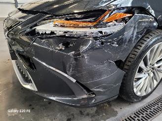 Lexus ES 300h Hybrid 2.5 131-KW Automaat picture 3