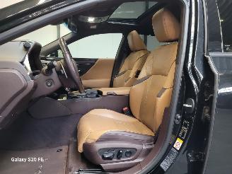 Lexus ES 300h Hybrid 2.5 131-KW Automaat picture 21