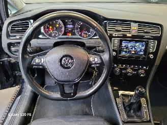 Volkswagen Golf VII 1.4 TSi 150-PK 6-Bak CUP 5drs picture 18