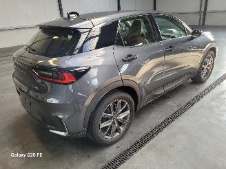 Lexus LBX Hybrid 1.5 67-KW Automaat Elegance Leder picture 2