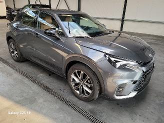  Lexus LBX Hybrid 1.5 67-KW Automaat Elegance Leder 2024/4