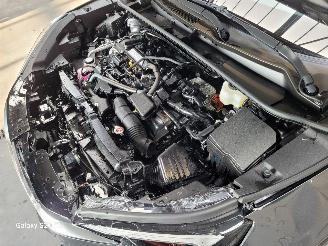 Lexus LBX Hybrid 1.5 67-KW Automaat Elegance Leder picture 11