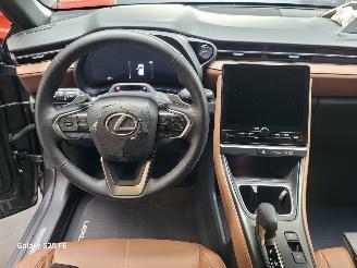 Lexus LBX Hybrid 1.5 67-KW Automaat Elegance Leder picture 20