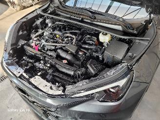 Lexus LBX Hybrid 1.5 67-KW Automaat Elegance Leder picture 9