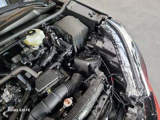 Lexus LBX Hybrid 1.5 67-KW Automaat Elegance Leder picture 8