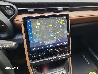 Lexus LBX Hybrid 1.5 67-KW Automaat Elegance Leder picture 23