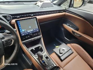 Lexus LBX Hybrid 1.5 67-KW Automaat Elegance Leder picture 22