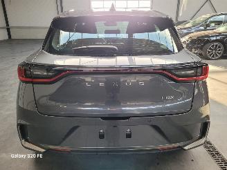 Lexus LBX Hybrid 1.5 67-KW Automaat Elegance Leder picture 15