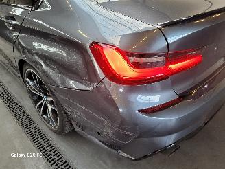 BMW 3-serie 330e Limo 215-KW Automaat M-SPORT picture 4