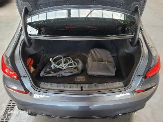 BMW 3-serie 330e Limo 215-KW Automaat M-SPORT picture 13