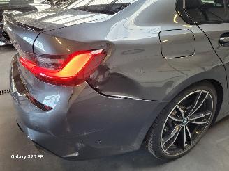 BMW 3-serie 330e Limo 215-KW Automaat M-SPORT picture 7