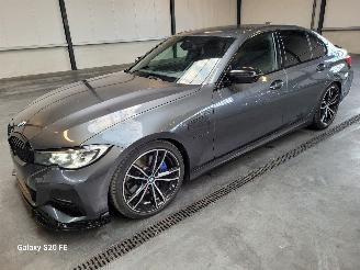  BMW 3-serie 330e Limo 215-KW Automaat M-SPORT 2021/1