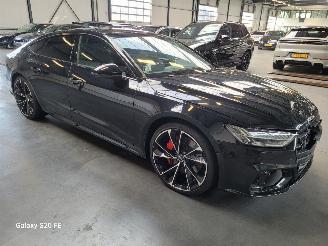 Audi A7 Sportback 50 TFSIe 220-KW Automaat Quattro S-LINE picture 3
