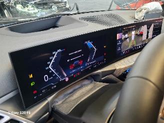 BMW 4-serie 420d Gran Coupe 140-KW Automaat X-Drive M-Sport picture 22