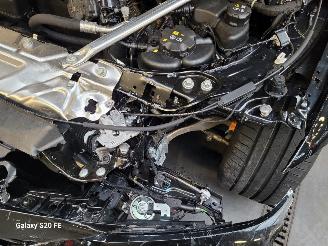 BMW 4-serie 420d Gran Coupe 140-KW Automaat X-Drive M-Sport picture 12