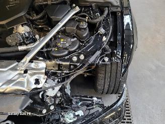 BMW 4-serie 420d Gran Coupe 140-KW Automaat X-Drive M-Sport picture 11