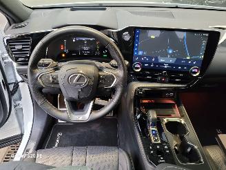 Lexus NX 450+ Plug-In-Hybrid 227-KW Automaat 4-WD F-SPORT picture 19