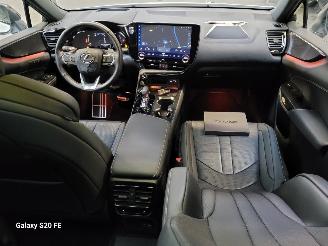 Lexus NX 450+ Plug-In-Hybrid 227-KW Automaat 4-WD F-SPORT picture 18