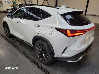 Lexus NX 450+ Plug-In-Hybrid 227-KW Automaat 4-WD F-SPORT picture 2