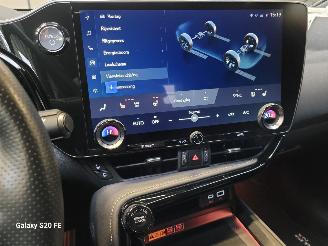 Lexus NX 450+ Plug-In-Hybrid 227-KW Automaat 4-WD F-SPORT picture 22