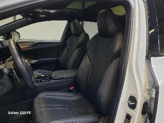 Lexus NX 450+ Plug-In-Hybrid 227-KW Automaat 4-WD F-SPORT picture 17
