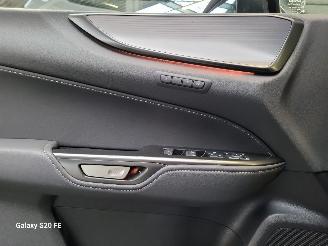 Lexus NX 450+ Plug-In-Hybrid 227-KW Automaat 4-WD F-SPORT picture 15