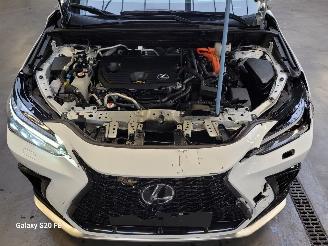 Lexus NX 450+ Plug-In-Hybrid 227-KW Automaat 4-WD F-SPORT picture 6