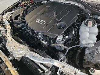 Audi A8 Lang 50 TDi 210-KW Automaat Quattro picture 10