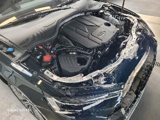 Audi A8 Lang 50 TDi 210-KW Automaat Quattro picture 8