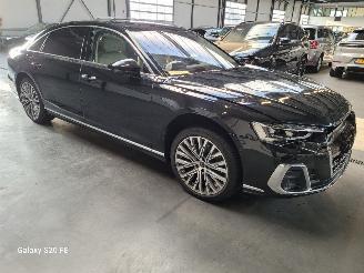 Audi A8 Lang 50 TDi 210-KW Automaat Quattro picture 4