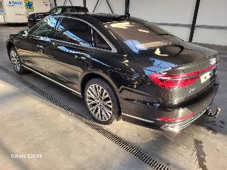 Audi A8 Lang 50 TDi 210-KW Automaat Quattro picture 2