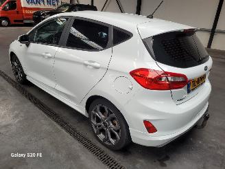 Ford Fiesta 1.0 EcoBoost 74-KW 6-Bak ST-Line 5drs picture 2