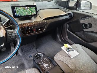 BMW i3 S 135-KW 120ah 42kwh Automaat picture 19