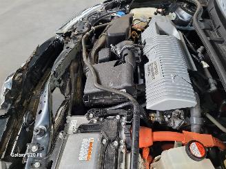 Toyota Auris Touring Sports Hybrid 1.8 73-KW Automaat picture 11