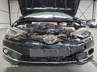 Toyota Auris Touring Sports Hybrid 1.8 73-KW Automaat picture 6