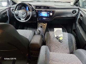 Toyota Auris Touring Sports Hybrid 1.8 73-KW Automaat picture 16