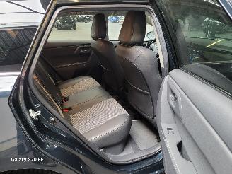 Toyota Auris Touring Sports Hybrid 1.8 73-KW Automaat picture 13