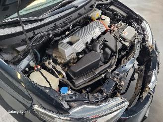 Toyota Auris Touring Sports Hybrid 1.8 73-KW Automaat picture 8