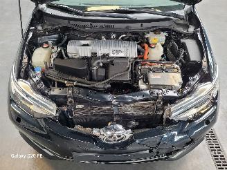 Toyota Auris Touring Sports Hybrid 1.8 73-KW Automaat picture 7