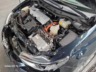 Toyota Auris Touring Sports Hybrid 1.8 73-KW Automaat picture 9