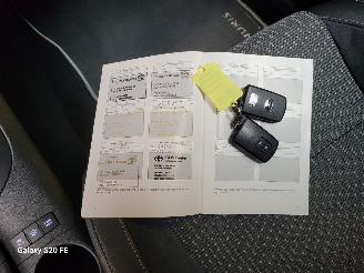 Toyota Auris Touring Sports Hybrid 1.8 73-KW Automaat picture 20