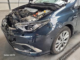 Toyota Auris Touring Sports Hybrid 1.8 73-KW Automaat picture 5